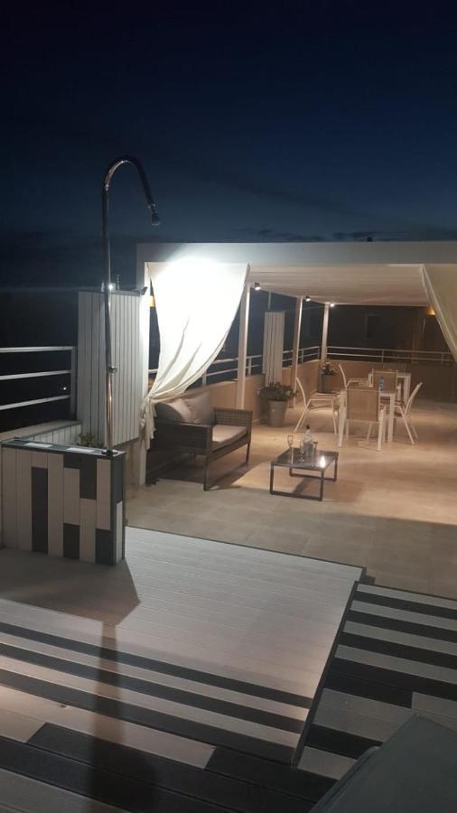 Brezos Hotel & Spa Valeria del Mar Kültér fotó
