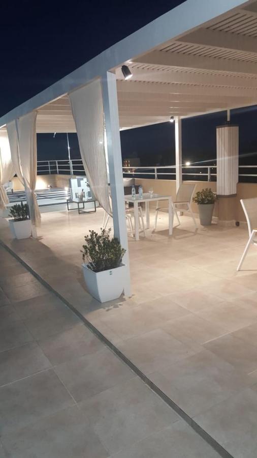 Brezos Hotel & Spa Valeria del Mar Kültér fotó