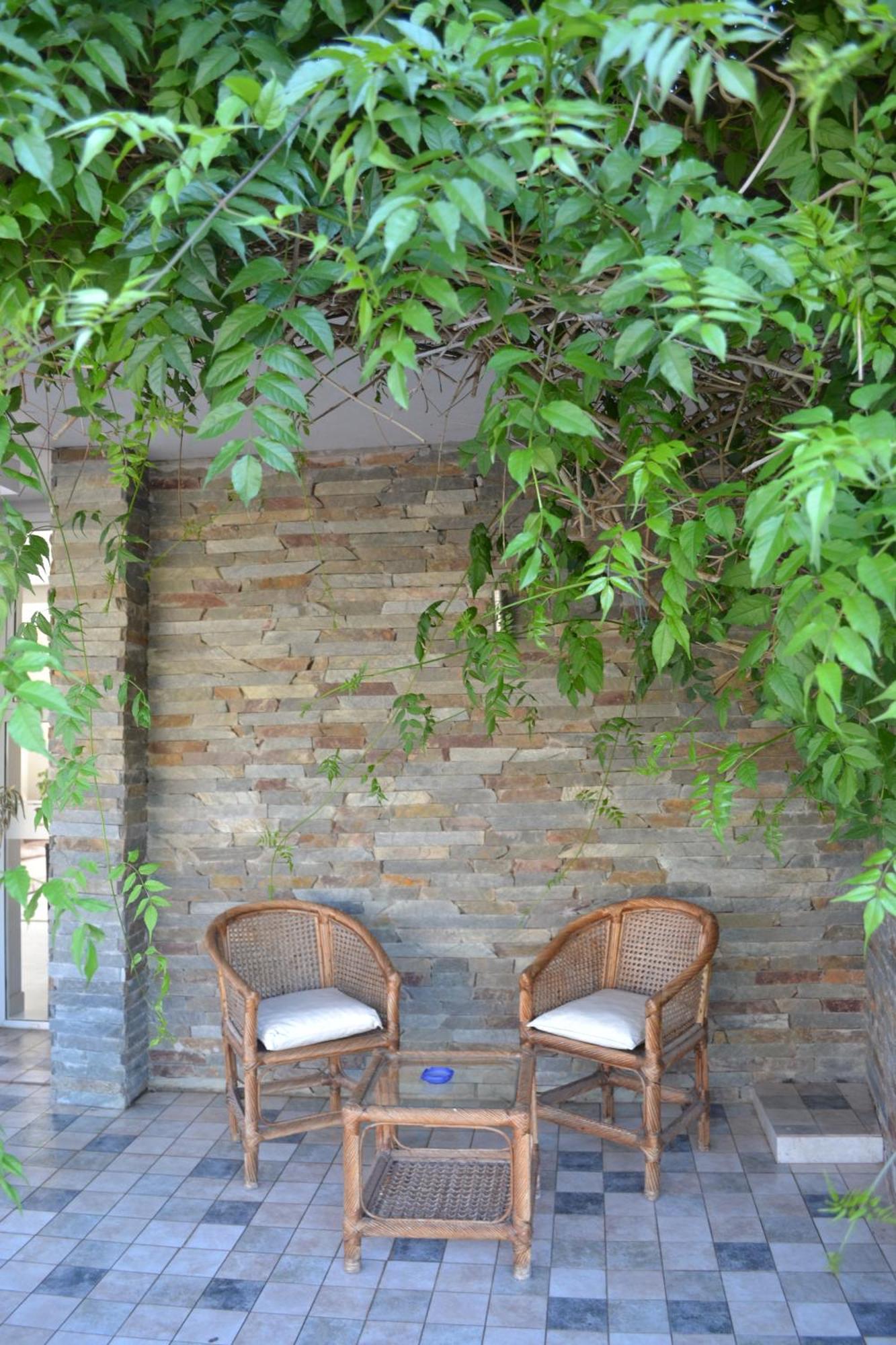 Brezos Hotel & Spa Valeria del Mar Kültér fotó
