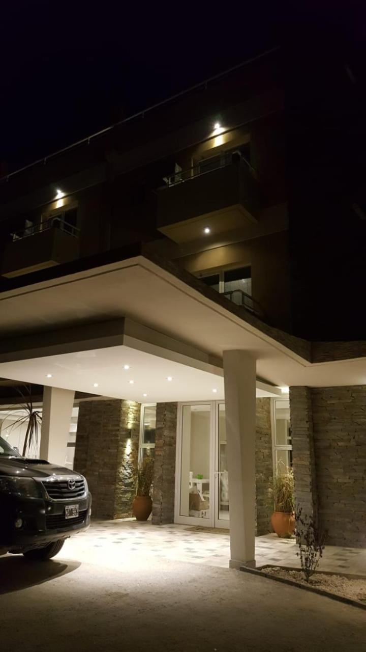 Brezos Hotel & Spa Valeria del Mar Kültér fotó