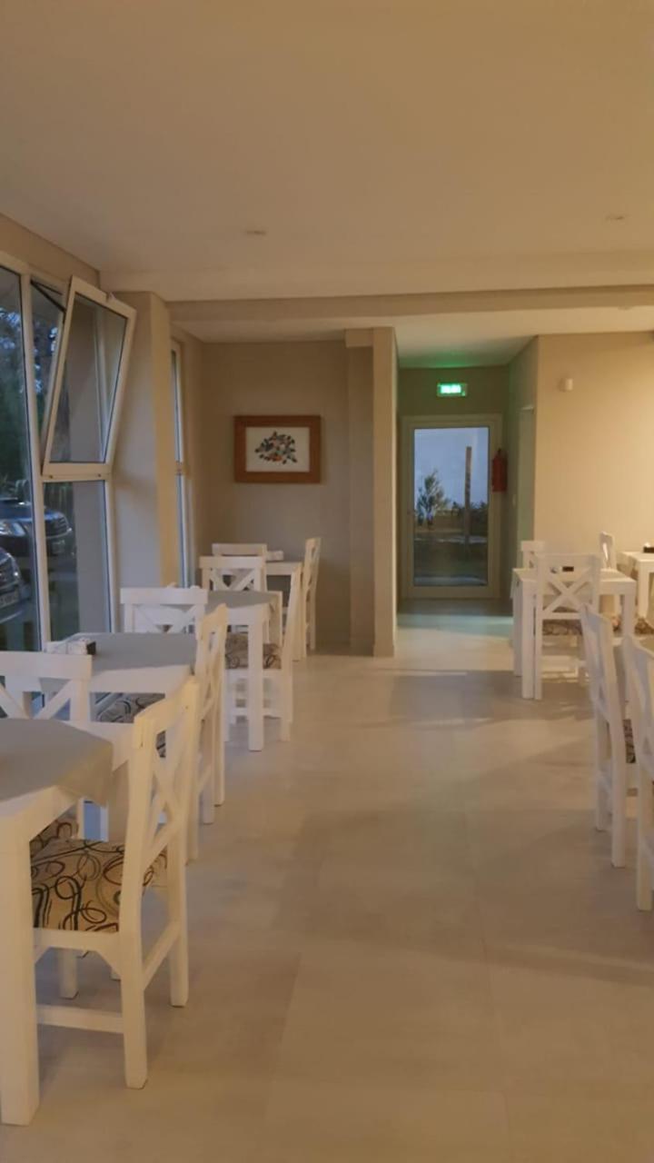 Brezos Hotel & Spa Valeria del Mar Kültér fotó