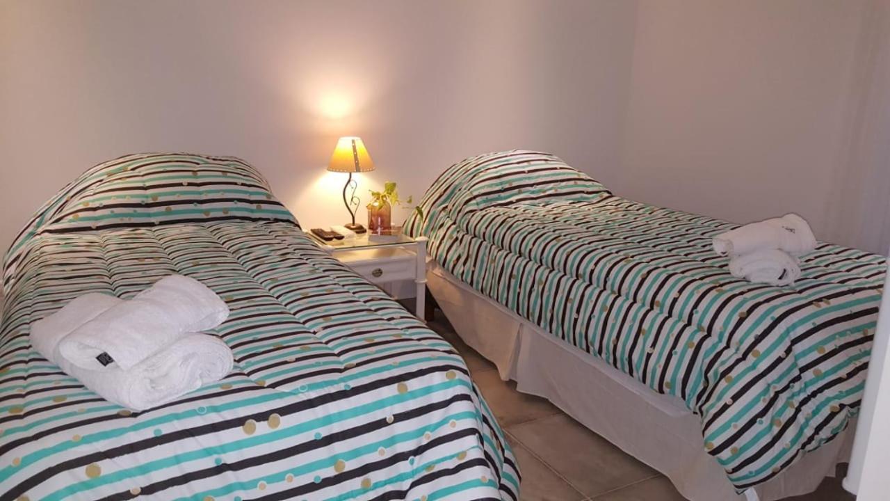 Brezos Hotel & Spa Valeria del Mar Kültér fotó