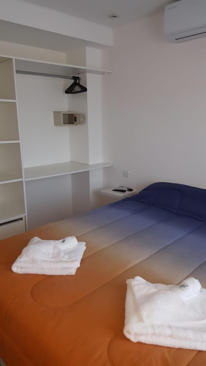 Brezos Hotel & Spa Valeria del Mar Kültér fotó