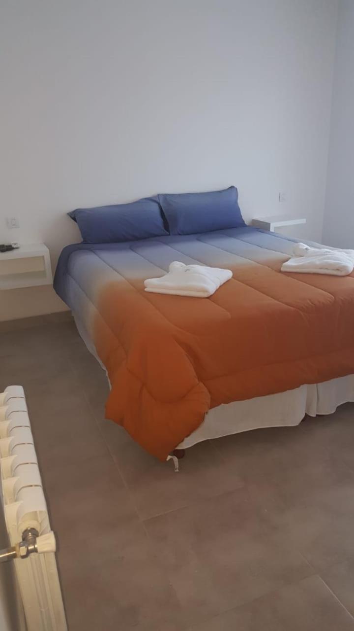 Brezos Hotel & Spa Valeria del Mar Kültér fotó