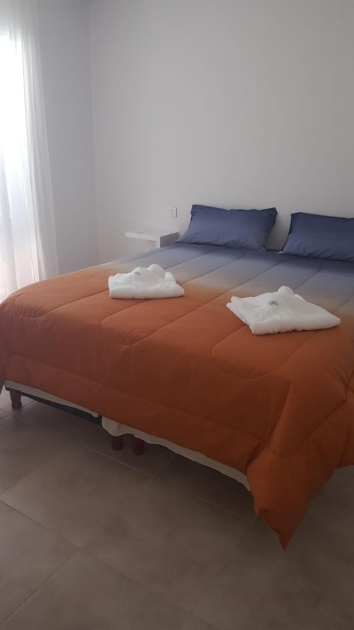 Brezos Hotel & Spa Valeria del Mar Kültér fotó