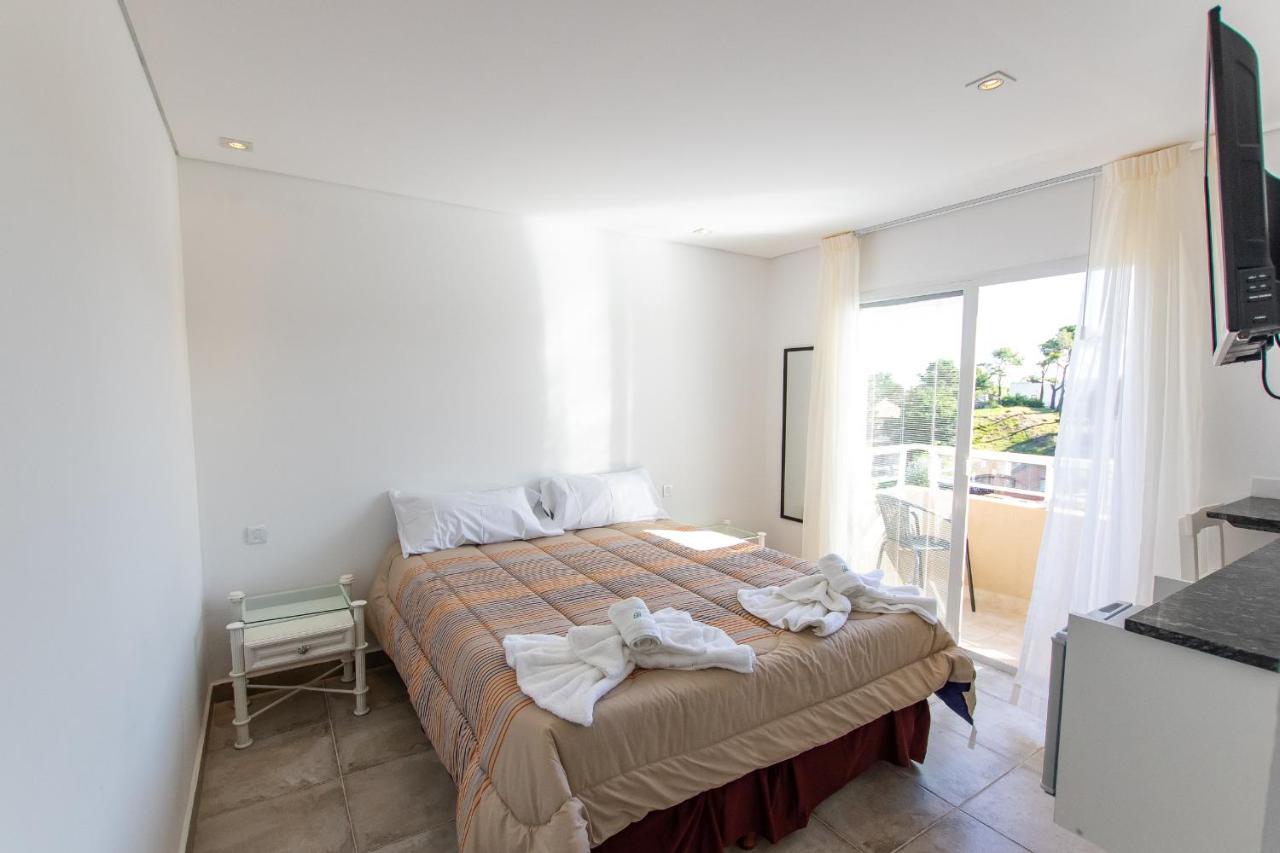 Brezos Hotel & Spa Valeria del Mar Kültér fotó