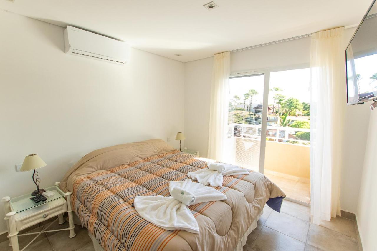 Brezos Hotel & Spa Valeria del Mar Kültér fotó