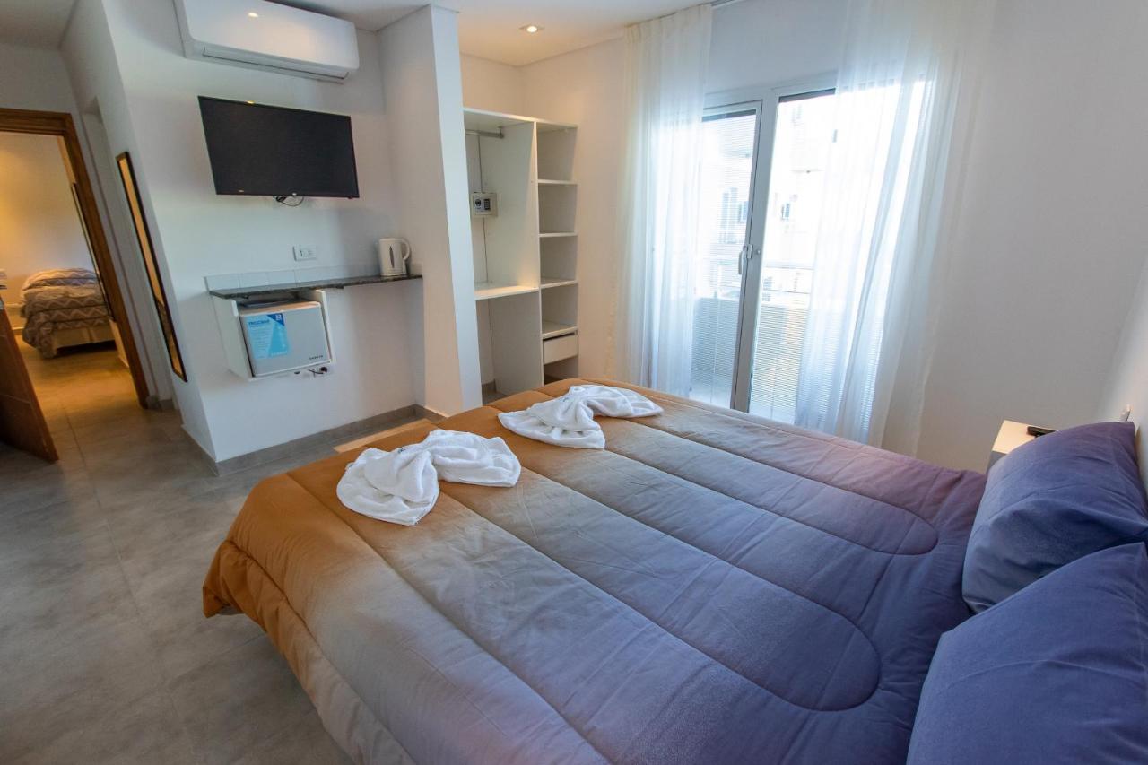 Brezos Hotel & Spa Valeria del Mar Kültér fotó