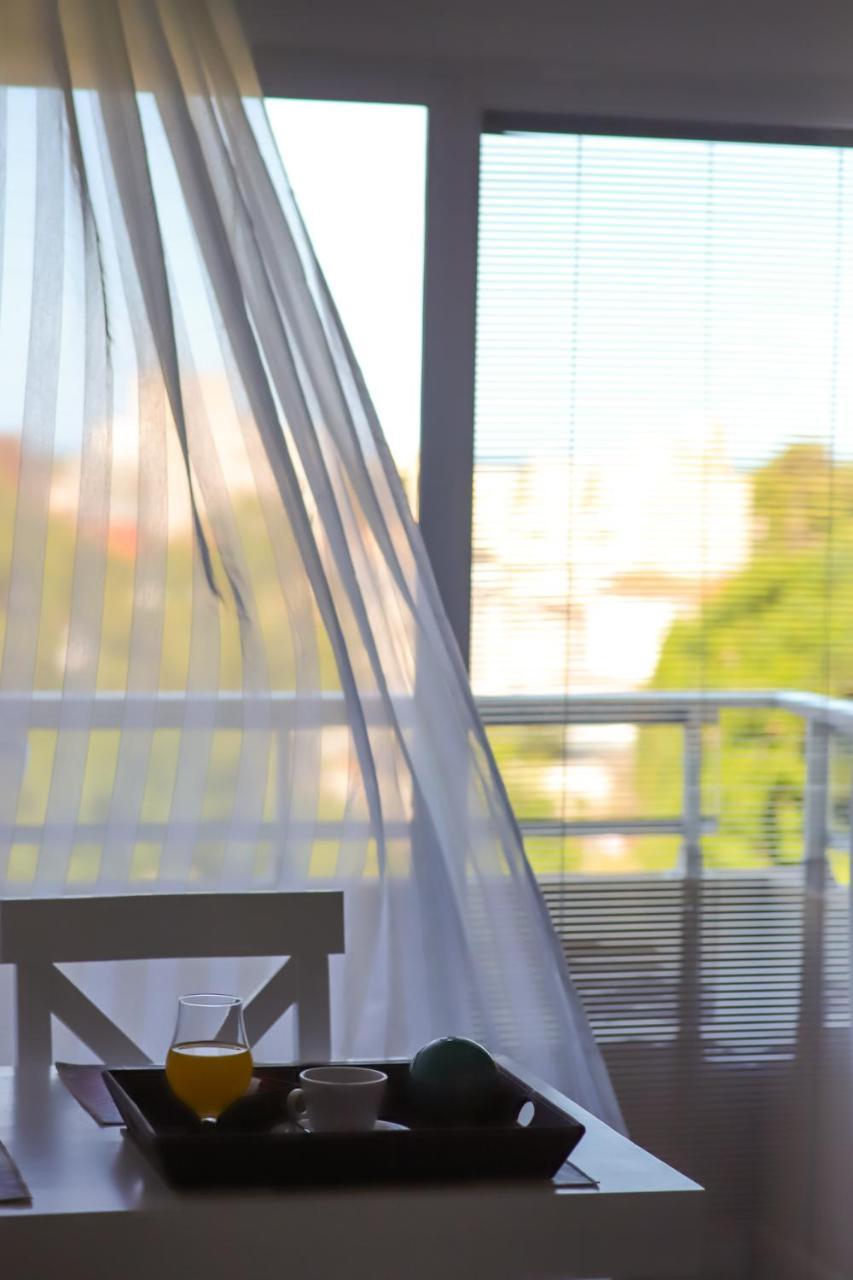 Brezos Hotel & Spa Valeria del Mar Kültér fotó